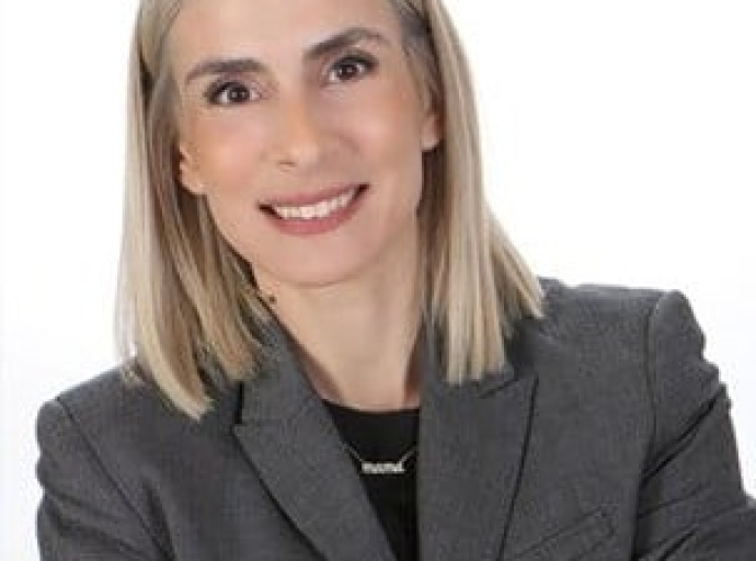 Πλώρη για την Ευρωβουλή βάζει η πρωταθλήτρια του ΤΡΑΠ, Γεωργία Κωνσταντινίδου